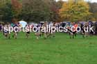 Boys under-15s, Start Fitness NEHL, Lambton Castle, Durham.  Photo: David T. Hewitson/Sports for All Pics